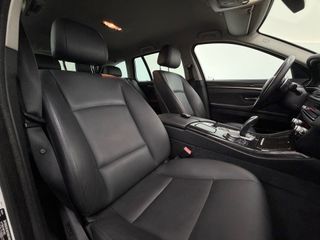 BMW Serie 5 BMW Serie 5 520dA Touring