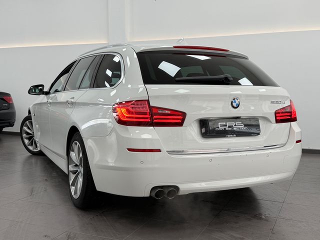 BMW Serie 5 BMW Serie 5 520dA Touring