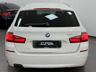 BMW Serie 5 BMW Serie 5 520dA Touring