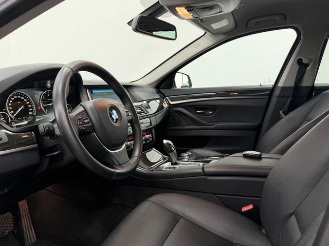 BMW Serie 5 BMW Serie 5 520dA Touring