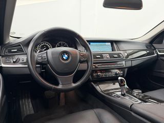 BMW Serie 5 BMW Serie 5 520dA Touring