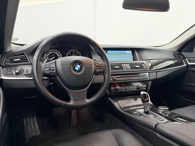 BMW Serie 5 BMW Serie 5 520dA Touring