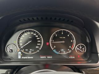 BMW Serie 5 BMW Serie 5 520dA Touring