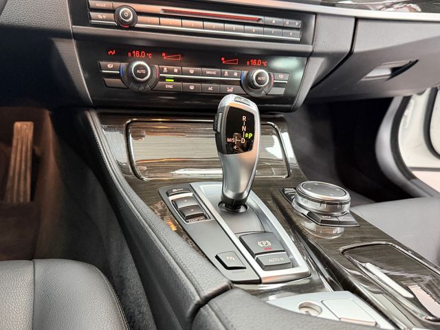 BMW Serie 5 BMW Serie 5 520dA Touring