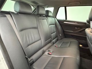 BMW Serie 5 BMW Serie 5 520dA Touring