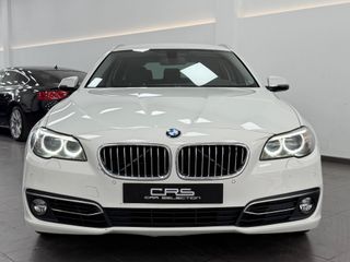 BMW Serie 5 BMW Serie 5 520dA Touring