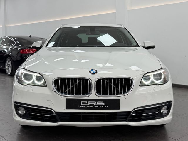 BMW Serie 5 BMW Serie 5 520dA Touring
