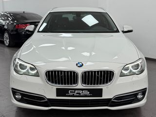 BMW Serie 5 BMW Serie 5 520dA Touring