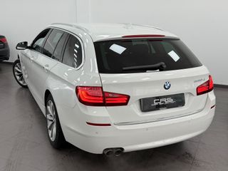 BMW Serie 5 BMW Serie 5 520dA Touring