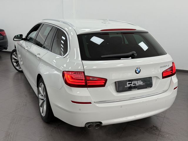 BMW Serie 5 BMW Serie 5 520dA Touring