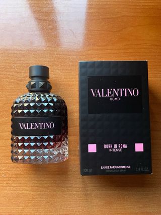 Valentino Uomo Born In Roma Intense Eau de Parfum