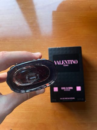 Valentino Uomo Born In Roma Intense Eau de Parfum