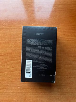 Valentino Uomo Born In Roma Intense Eau de Parfum