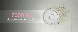 Roomba Mini Aspirador y Friegasuelos