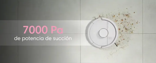 iRobot Roomba Mini Robot Aspirapolvere e Lavapavimenti