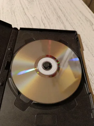DVD Las Aventuras de Chatrán