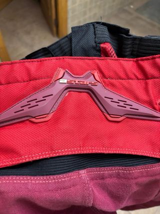 Pantalón MX Alpinestars Adulto