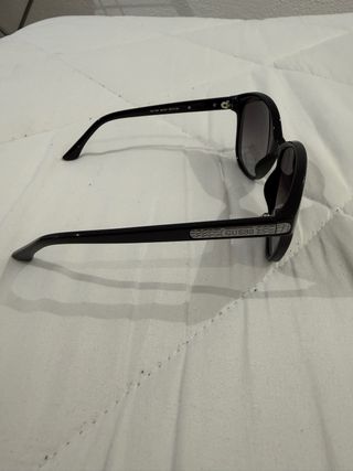 Gafas de sol Guess mujer negras