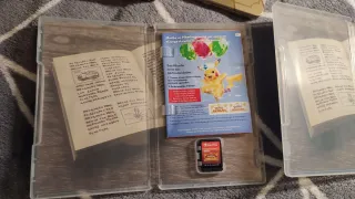 Pokémon Scarlatto e Violetto Edizione Dual Steelbook