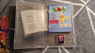 Pokémon Scarlatto e Violetto Edizione Dual Steelbook