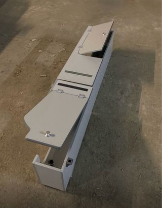 KIT VW T6.1 California lateral izq