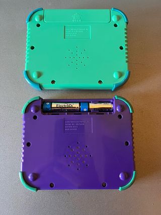 Videogiochi Tiger TaleSpin & Darkwing Duck