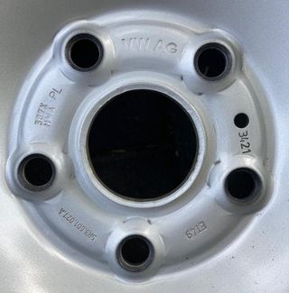 4 Llantas y Neumáticos Invierno