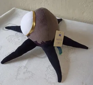 Peluche Makeship Gardener