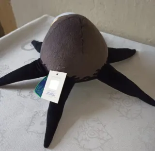 Peluche Makeship Gardener