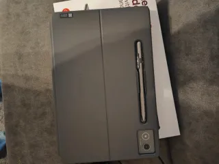Lenovo Idea Tab Pro con Teclado y Lápiz