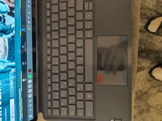 Lenovo Idea Tab Pro con Teclado y Lápiz