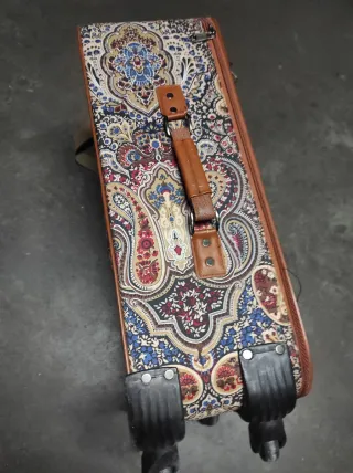Maleta Misako 62 cm