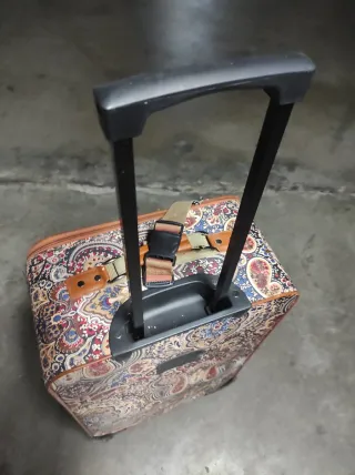 Maleta Misako 62 cm