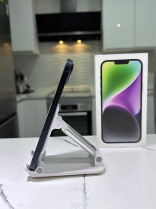 iPhone 14 Plus 128GB Blu