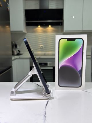 iPhone 14 Plus 128GB Blu