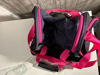 Bolsa gimnasio Nabaiji Decathlon NUEVA