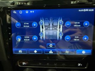 Volkswagen Golf 7 2014