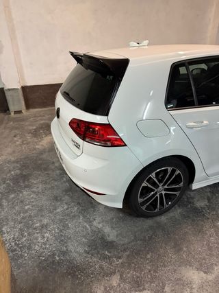 Volkswagen Golf 7 2014