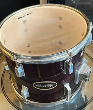 Tamburi acustici Millenium