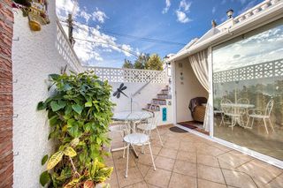 Chalet en venta en La Siesta - El Salado - Torreta en Torrevieja