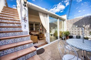 Chalet en venta en La Siesta - El Salado - Torreta en Torrevieja