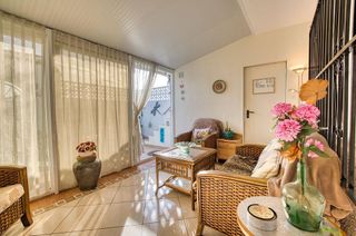 Chalet en venta en La Siesta - El Salado - Torreta en Torrevieja