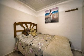Chalet en venta en La Siesta - El Salado - Torreta en Torrevieja