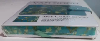 Quaderno Rilegato Van Gogh Ramo di Mandorlo