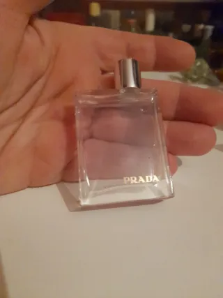 Miniaturas Perfumes Caballero Varios