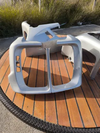 Quilla BMW K100