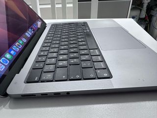 MacBook Pro 14 M1 Pro 2021