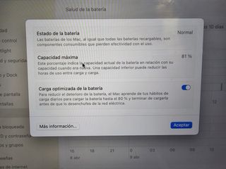 MacBook Pro 14 M1 Pro 2021