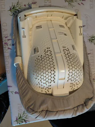 Stokke Newborn Set Trona