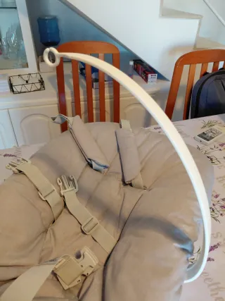 Stokke Newborn Set Trona